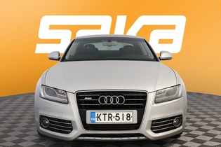 Audi A5 vaihtoauto
