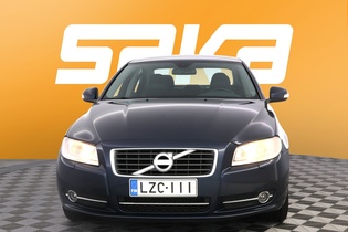 Volvo S80 vaihtoauto