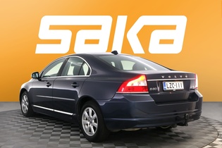 Volvo S80 vaihtoauto