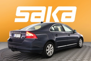 Volvo S80 vaihtoauto