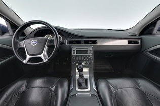 Volvo S80 vaihtoauto