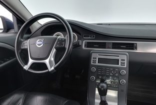 Volvo S80 vaihtoauto