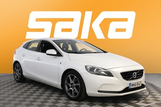 Volvo V40 vaihtoauto