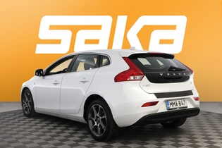 Volvo V40 vaihtoauto