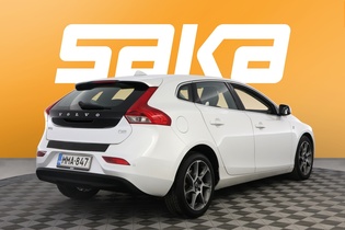 Volvo V40 vaihtoauto