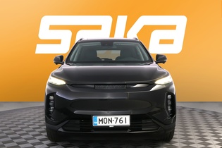 Maxus Euniq 6 vaihtoauto