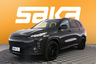 Maxus Euniq 6 vaihtoauto