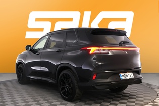 Maxus Euniq 6 vaihtoauto