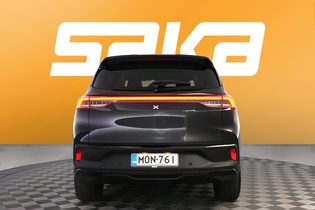 Maxus Euniq 6 vaihtoauto