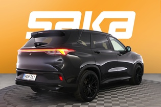 Maxus Euniq 6 vaihtoauto