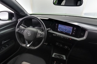 Opel Mokka-e vaihtoauto