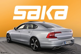 Volvo S90 vaihtoauto