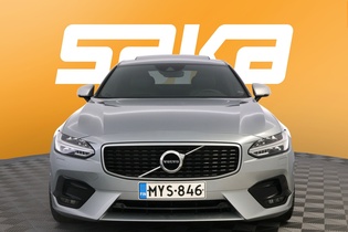 Volvo S90 vaihtoauto