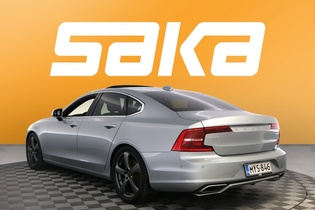 Volvo S90 vaihtoauto