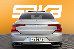 Volvo S90 vaihtoauto
