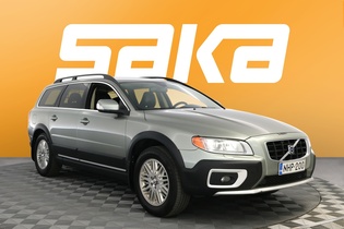 Volvo XC70 vaihtoauto