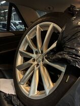 Mercedes-Benz ML vaihtoauto