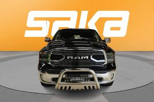 Dodge Ram vaihtoauto