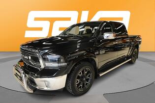 Dodge Ram vaihtoauto