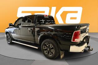 Dodge Ram vaihtoauto