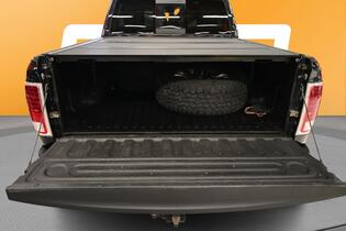 Dodge Ram vaihtoauto