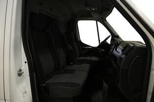 Nissan NV400 vaihtoauto