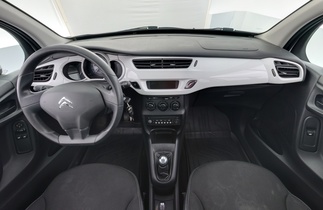 Citroën C3 vaihtoauto