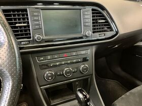 SEAT Leon ST vaihtoauto