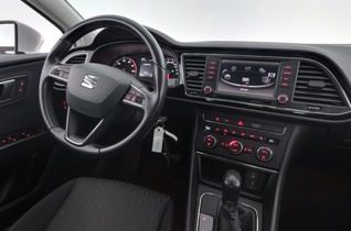 SEAT Leon vaihtoauto