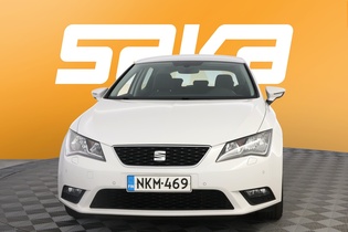 SEAT Leon vaihtoauto