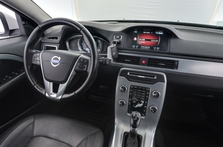 Volvo S80 vaihtoauto