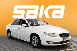 Volvo S80 vaihtoauto
