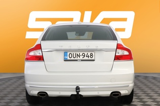 Volvo S80 vaihtoauto