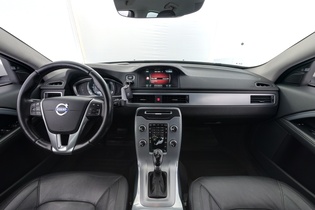 Volvo S80 vaihtoauto