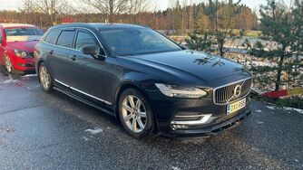 Volvo V90 vaihtoauto