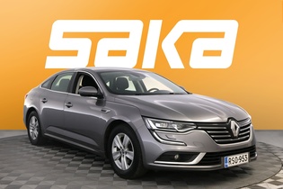 Renault Talisman vaihtoauto