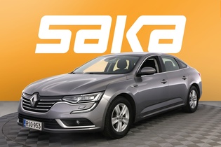 Renault Talisman vaihtoauto