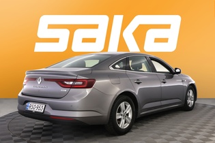 Renault Talisman vaihtoauto