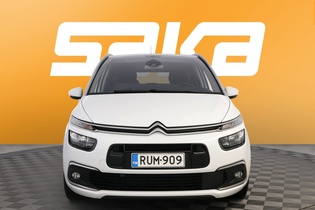 Citroën Grand C4 Spacetourer vaihtoauto