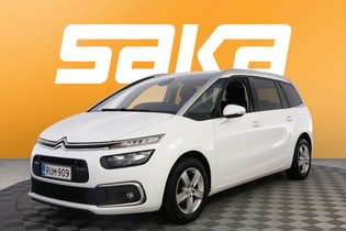 Citroën Grand C4 Spacetourer vaihtoauto