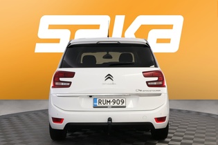 Citroën Grand C4 Spacetourer vaihtoauto