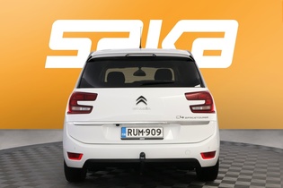 Citroën Grand C4 Spacetourer vaihtoauto