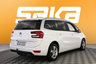 Citroën Grand C4 Spacetourer vaihtoauto