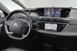 Citroën Grand C4 Spacetourer vaihtoauto