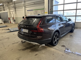 Volvo V90 Cross Country vaihtoauto