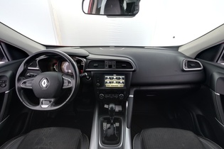 Renault Kadjar vaihtoauto