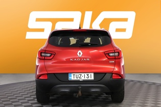 Renault Kadjar vaihtoauto