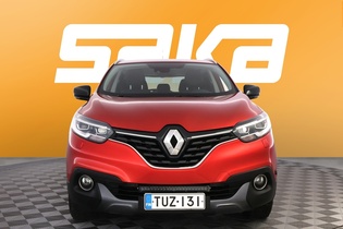 Renault Kadjar vaihtoauto