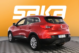 Renault Kadjar vaihtoauto
