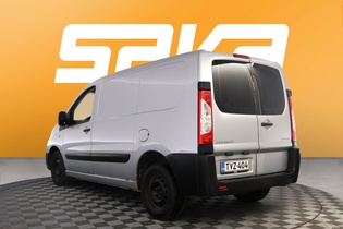 Peugeot Expert vaihtoauto